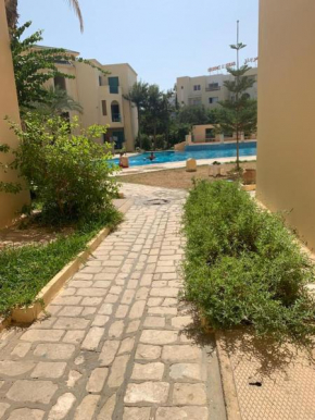 Appartement - Résidence Port Yasmine Hammamet